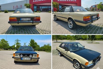 Ford Taunus Gebrauchtwagen