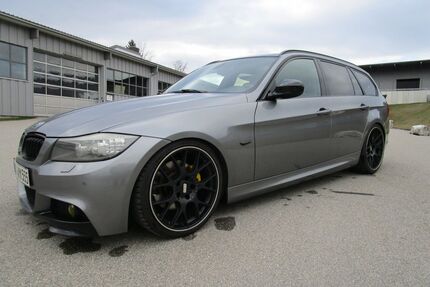 BMW 325 Gebrauchtwagen