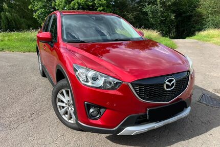 Mazda CX-5 Gebrauchtwagen