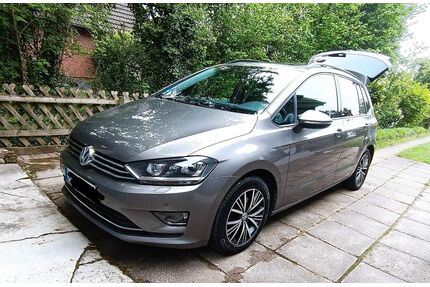 VW Golf Sportsvan Gebrauchtwagen