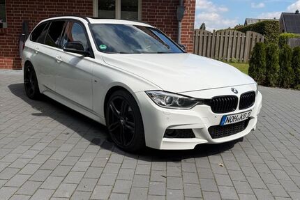 BMW 320 Gebrauchtwagen