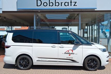 VW T7 Multivan Gebrauchtwagen
