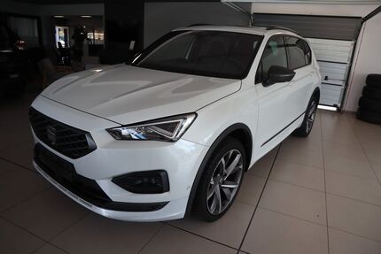 Seat Tarraco Gebrauchtwagen