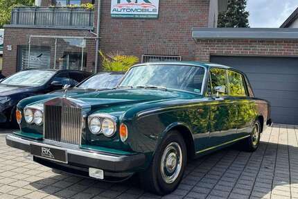 Rolls Royce Silver Shadow Gebrauchtwagen