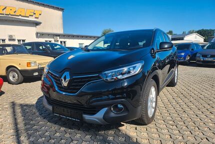 Renault Kadjar Gebrauchtwagen