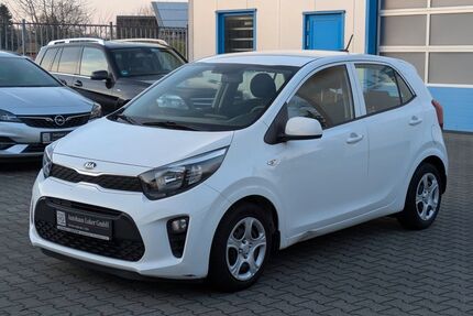 Kia Picanto Gebrauchtwagen