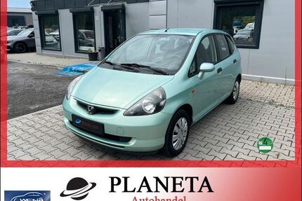Honda Jazz Gebrauchtwagen