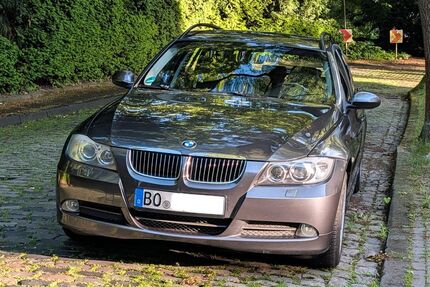 BMW 325 Gebrauchtwagen