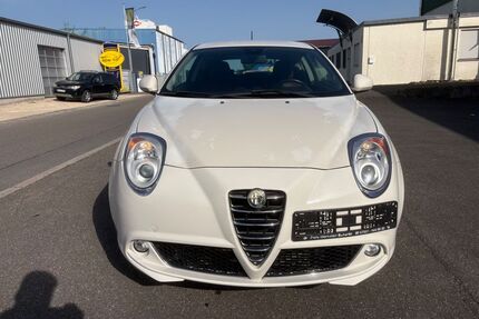Alfa Romeo MiTo Gebrauchtwagen
