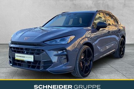 Cupra Terramar Gebrauchtwagen