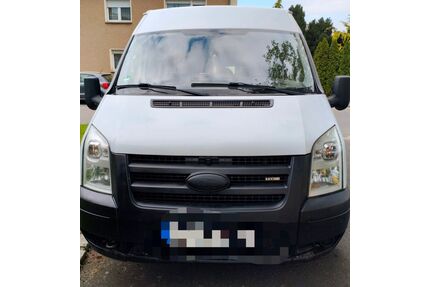 Ford Transit Gebrauchtwagen