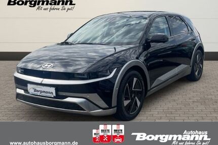 Hyundai IONIQ 5 Gebrauchtwagen