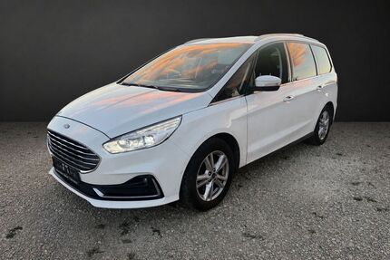 Ford Galaxy Gebrauchtwagen