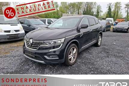 Renault Koleos Gebrauchtwagen