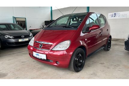 Mercedes-Benz A 160 Gebrauchtwagen