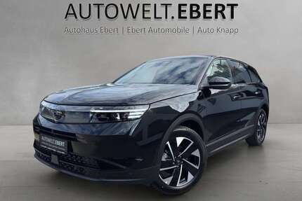 Opel Grandland X Gebrauchtwagen