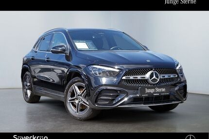 Mercedes-Benz GLA 250 Gebrauchtwagen