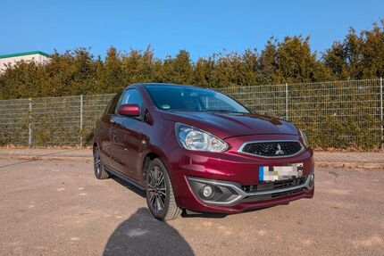 Mitsubishi Space Star Gebrauchtwagen