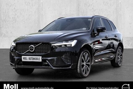 Volvo XC60 Gebrauchtwagen