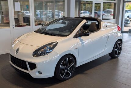 Renault Wind Gebrauchtwagen