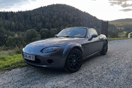 Mazda MX-5 Gebrauchtwagen
