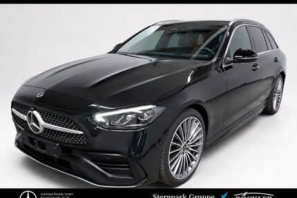 Mercedes-Benz C 180 Gebrauchtwagen