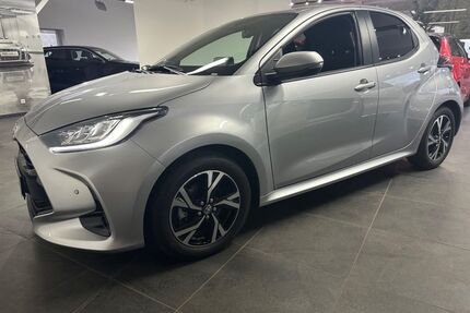 Toyota Yaris Gebrauchtwagen