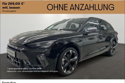 Cupra Leon Gebrauchtwagen