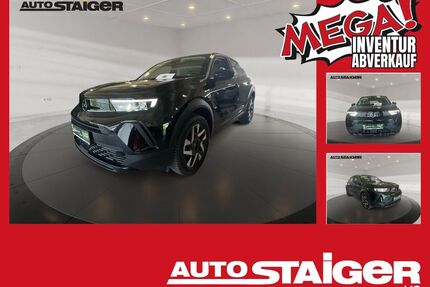 Opel Mokka Gebrauchtwagen