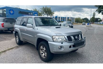 Nissan Patrol Gebrauchtwagen