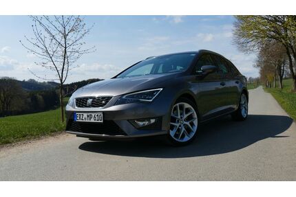Seat Leon Gebrauchtwagen