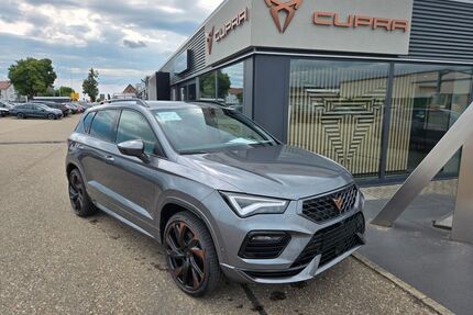 Cupra Ateca Gebrauchtwagen