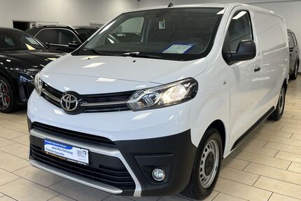 Toyota Proace (Verso) Gebrauchtwagen