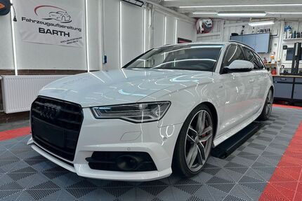 Audi S6 Gebrauchtwagen