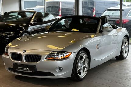 BMW Z4 Gebrauchtwagen