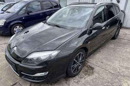 Renault Laguna Gebrauchtwagen