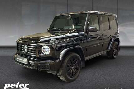 Mercedes-Benz G 450 Gebrauchtwagen