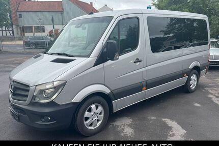 Mercedes-Benz Sprinter Gebrauchtwagen