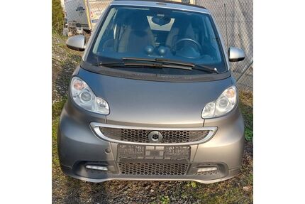 Smart Andere Gebrauchtwagen