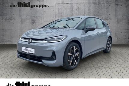 VW ID.3 Gebrauchtwagen