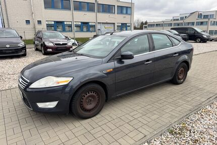 Ford Mondeo Gebrauchtwagen