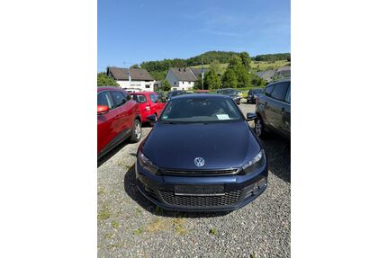 VW Scirocco Gebrauchtwagen