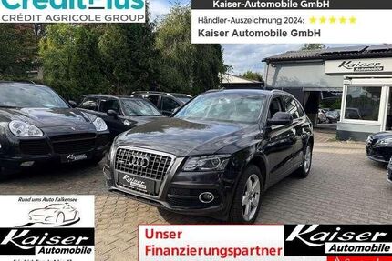 Audi Q5 Gebrauchtwagen