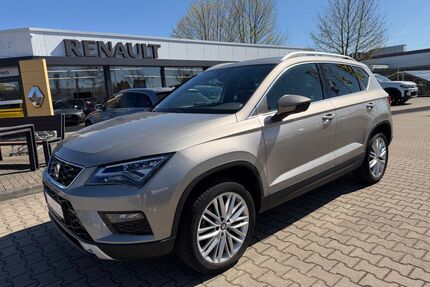 Seat Ateca Gebrauchtwagen