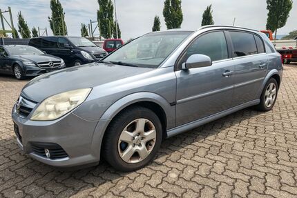 Opel Signum Gebrauchtwagen
