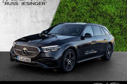 Mercedes-Benz E 300 Gebrauchtwagen