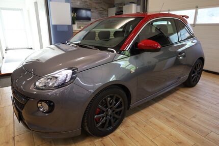 Opel Adam Gebrauchtwagen