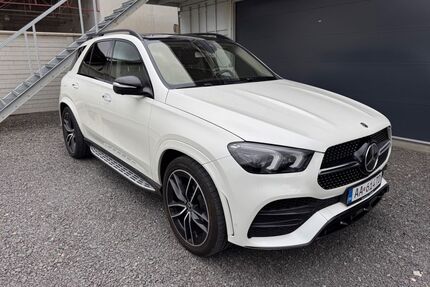 Mercedes-Benz GLE 400 Gebrauchtwagen