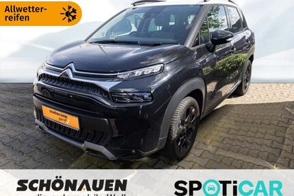 Citroen C3 Aircross Gebrauchtwagen