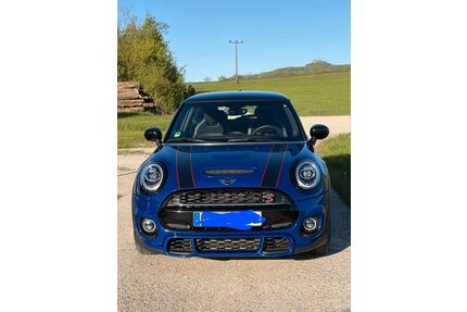 Mini Cooper S Gebrauchtwagen